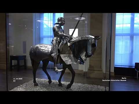 Deutsches Historisches Museum - Berlin