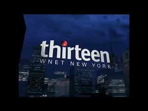 Thirteen WNET New York/Nelvana (2006)