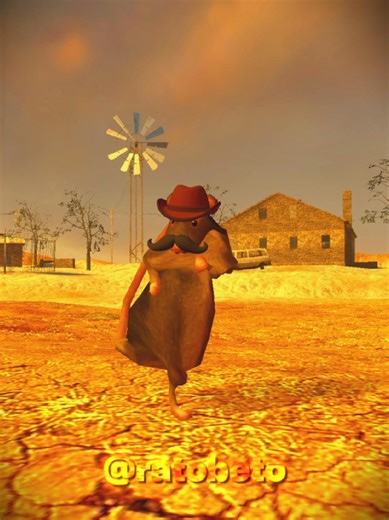 #ratobeto #rat #gmod #lyrics #karmachameleon | gmod