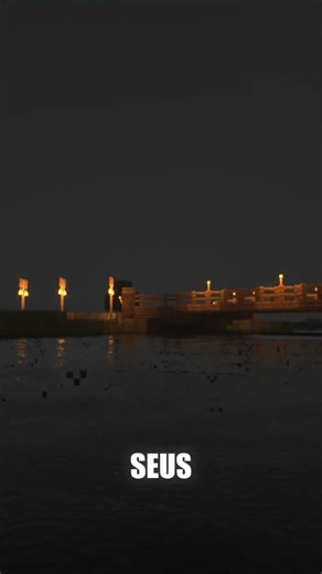 Minecraft con LLUVIA y NOCHE 😱🔥 | Shaders ANTES y DESPUÉS (Parte 5)