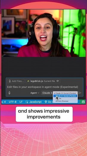 Claude 3.7 Sonnet is HERE! Smarter, faster AI for developers