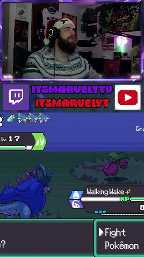 GOTTA ABUSE VIEW BOTS IN CHAT #trending #fyp #fun #pokemon #pokerogue #challenge #shinypokemon