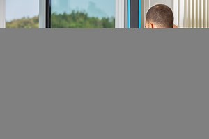 Planet Finger Protection: Pinch Protection for Doors