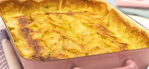 286K views · 2.7K reactions | Sahnig, knusprig, lecker! So gelingt...