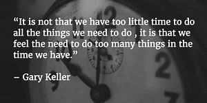 The ONE Thing Summary - Four Minute Books