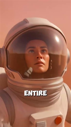 What If Humans Lived on Mars? Could We Actually Survive There? 🔴🚀