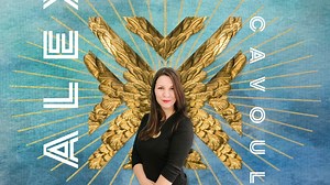 CEO, author and innovator Alex Cavoulacos is going to help us make sense of #NFTs from a #brand POV at VMLY&R’s #ReimagineCulture on April 27. Are you going to be there? Register: https://fal.cn/3o4hp | VML