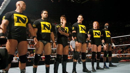 Former Nexus member addresses WWE return talks