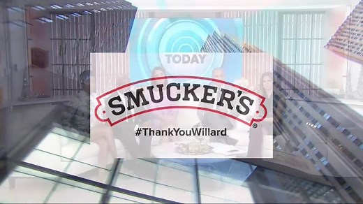 329 reactions · 36 shares | For 20 years, Willard Scott has brought so much joy to our fans by celebrating milestone birthdays and anniversaries. Now it’s our turn to celebrate our dear friend Willard as he begins a new adventure! Join us in wishing him a happy retirement! | Smucker's | Facebook