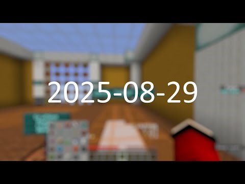 Minecraft | Fetchr Weekly Seeds (2025-08-29)