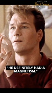 Actors Demi Moore, Tony Goldwyn and other co-stars remember what it was like working with Patrick Swayze: “He definitely had a magnetism.” Watch the new #SuperstarABC premiere Thursday at 10/9c on ABC. Stream on Hulu. https://abcn.ws/3KThclS | ABC 20/20