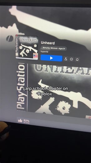 Exploring Controversial Games on Roblox
