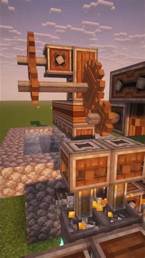This Makes Infinite Andesite Ingots