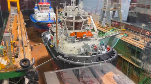 Emdee Scale Models. on Reels