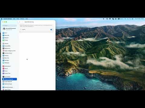 KeyFix – How to Set Up Permissions on macOS (Accessibility & Input Monitoring)
