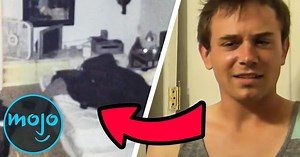 Top 10 Times People Found Hidden Secrets in Their Homes | Videos on WatchMojo.com