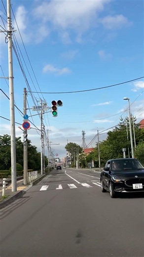 Hakodate Update: June 19, 2026 #shorts #Hakodate #HakodateWeather #HakodateScenery #HakodateViews...