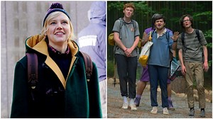 SNL: Kate McKinnon/Weekend Update Moments; Please Don't Destroy