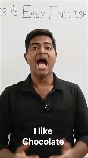 Like vs Likes.. How to use it in different subjects?