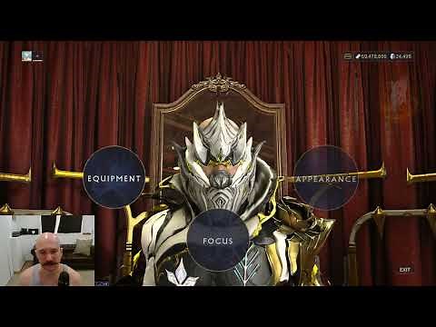 The most ridiculous Old Peace updated Operator Amp build. Focus School expansion and a must try amp!