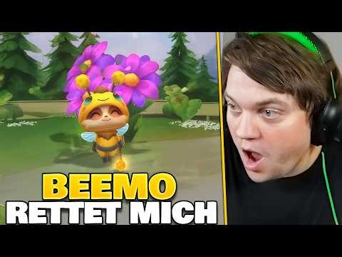Nur BEEMO kann mich noch retten