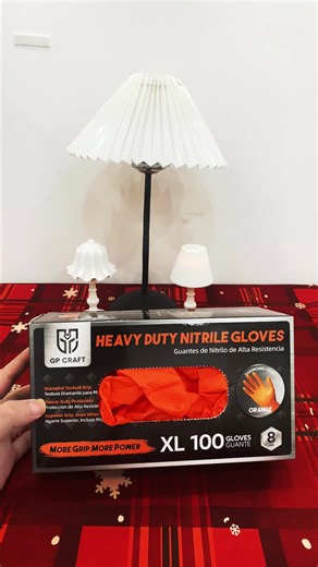 Odorless, harmless, non-toxic, alkali-resistant, acid-resistant, durable, and stretchable. Suitable for a wide range of industrial applications as well as home cooking, cleaning, and maintenance#gloves #nonslip #elastic #impermeable #multifunction