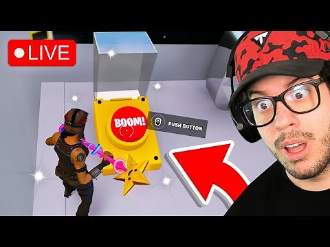 NEW *HUGE* UPDATE!! Fortnite SECRET EASTER EGG is HERE! (Fort Nut)