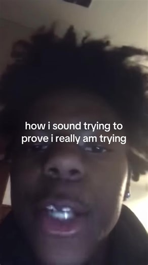 Trying My Best: Relatable Slideshow & Ex Situations