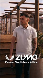 You don’t need to say much when your outfit does the work. ZUMO blends clean tailoring, bold fits, and premium comfort—made to move with you. Minimal effort. Maximum presence. | Zumo