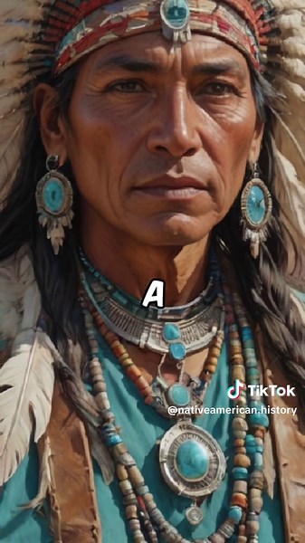 The Significance of Turquoise in Native Americans