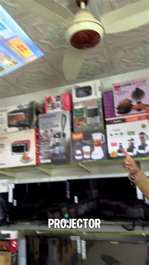 The Benefits of Using an LED Projector TV