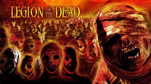 Legion of the Dead (2005) (Greek Subtitles)