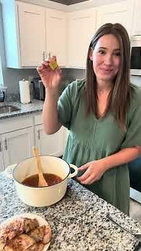 Easy one pot Mexican chicken and rice that is such a delicious family meal