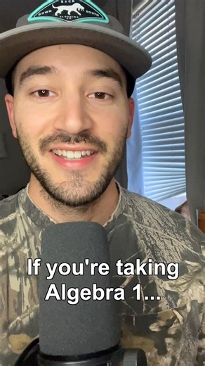 Allday Everyday Math on Instagram: "How to graph an equation in standard form! #alldayeverydaymath #algebra #homeschool #tutoring"