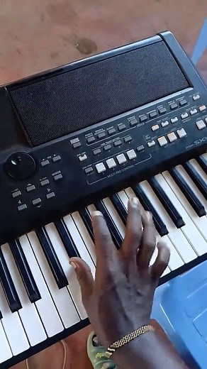 Beginner's Guide to Piano Music