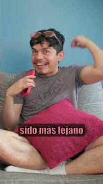 The ORIGIN of EL CHINO in MARIA de Todos los ÁNGELES