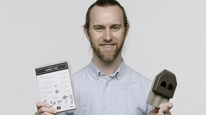 12K views · 222 reactions | With the Lovely Labels Punch, you can...