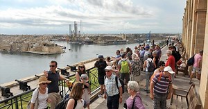 Over 65s who visit Malta for long-stay winter holidays to receive €100 voucher