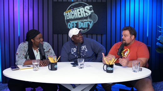 12K views · 286 reactions | These students came together and created a tech pack to help the whole school! | Bored Teachers | Facebook