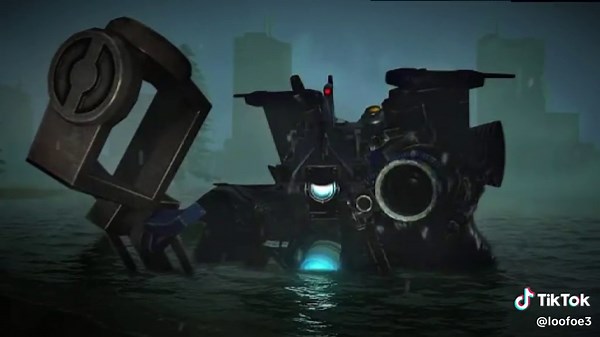 DaFuqBoom! Cập nhật mới nhất từ Skibidi Toilet