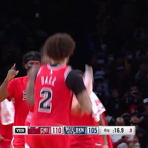 Chicago Bulls BEST PLAYS during Week 7 of the NBA season! 💪 Tune in tonight at 7pm/et for the Bulls vs. Cleveland Cavaliers on NBA League Pass ➡️ https://app.link.nba.com/e/nba-league-pass | NBA