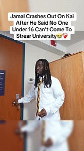 Speeds brother Jamal crashed out on Kai 😂 #kaicenat #rakai #ishowspeed #streameruniversity #twitch #viral #reels | Rowdy Streaming