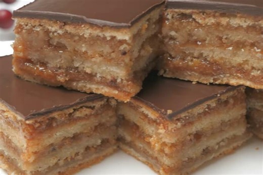 NAJBOLJE ŽERBO KOCKE NA CELOM SVETU: Mađarski SPECIJALITET stvoren za sve prilike, sočan i slasan, PRAVA FANTAZIJA