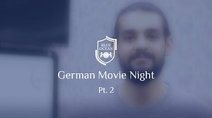2.3K views · 73 reactions | After the movie, we interviewd some of the students to get their feedback. Make sure you join us next time we announce a movie night. | Blue Ocean | Facebook
