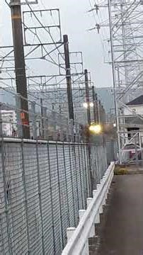 ３１５系電車ショート動画集２９７