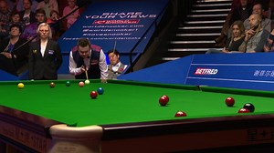 70K views · 1.9K reactions | Absolute piledriver from Shaun Murphy! What a shot!  | WST | Facebook