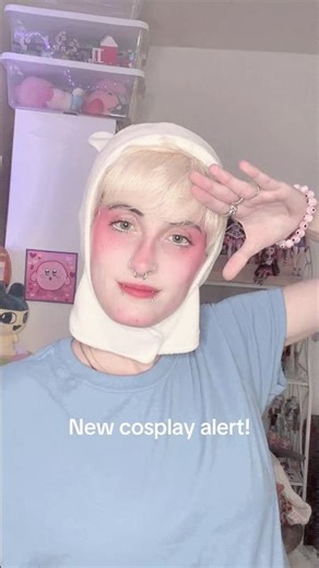 Finn the Human Cosplay #finnthehuman #finnthehumancosplay #adventuretime #adventuretimecosplay