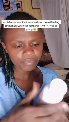 Understanding HIV and Breastfeeding for Affected Children