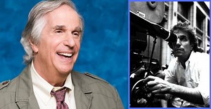 Henry Winkler Opens Up About His 30-Year Absence From TV