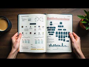 Business is hard until you organise it like this